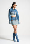 re-worked-denim-mini-skirt-blue