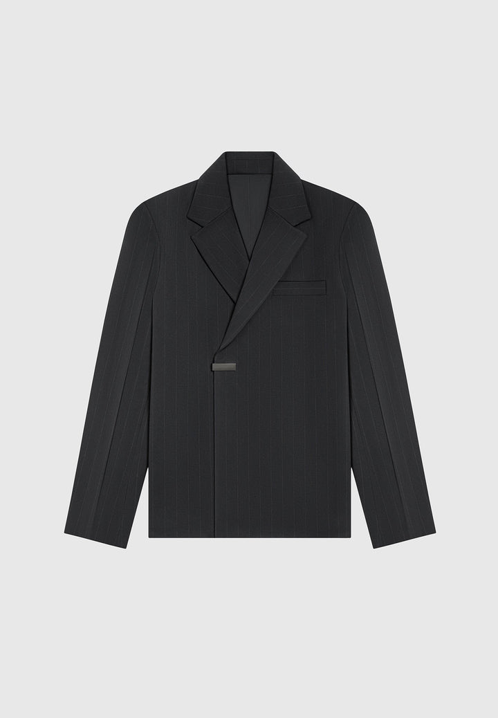 double-breasted-pinstripe-suit-jacket-black