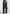 elasticated-waist-vegan-leather-cargo-trousers-black