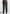 elasticated-waist-vegan-leather-cargo-trousers-black