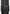 elasticated-waist-vegan-leather-cargo-trousers-black