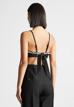embellished-handkerchief-top-black