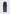 Emilie - High Waisted Cargo Pants - Indigo