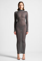 eternelle-mock-neck-sheer-midaxi-dress-grey