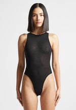 eternelle-sheer-racer-neck-bodysuit-black