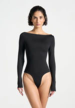 bs003-boat-neck-bodysuit-black