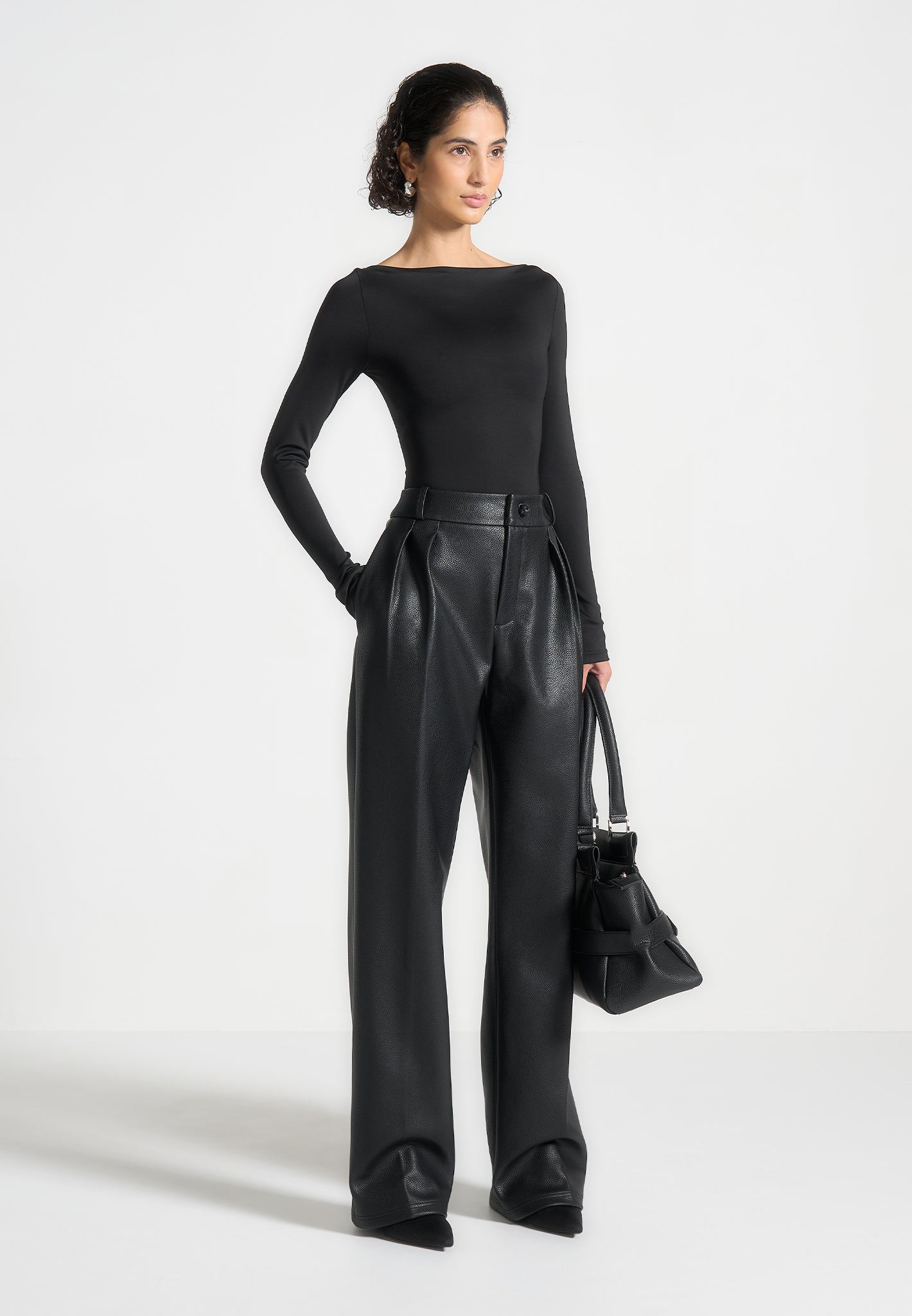 bs003-boat-neck-bodysuit-black