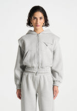 louna-wide-shoulder-zip-through-hoodie-grey