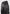 high-waisted-satin-cargo-trousers-black
