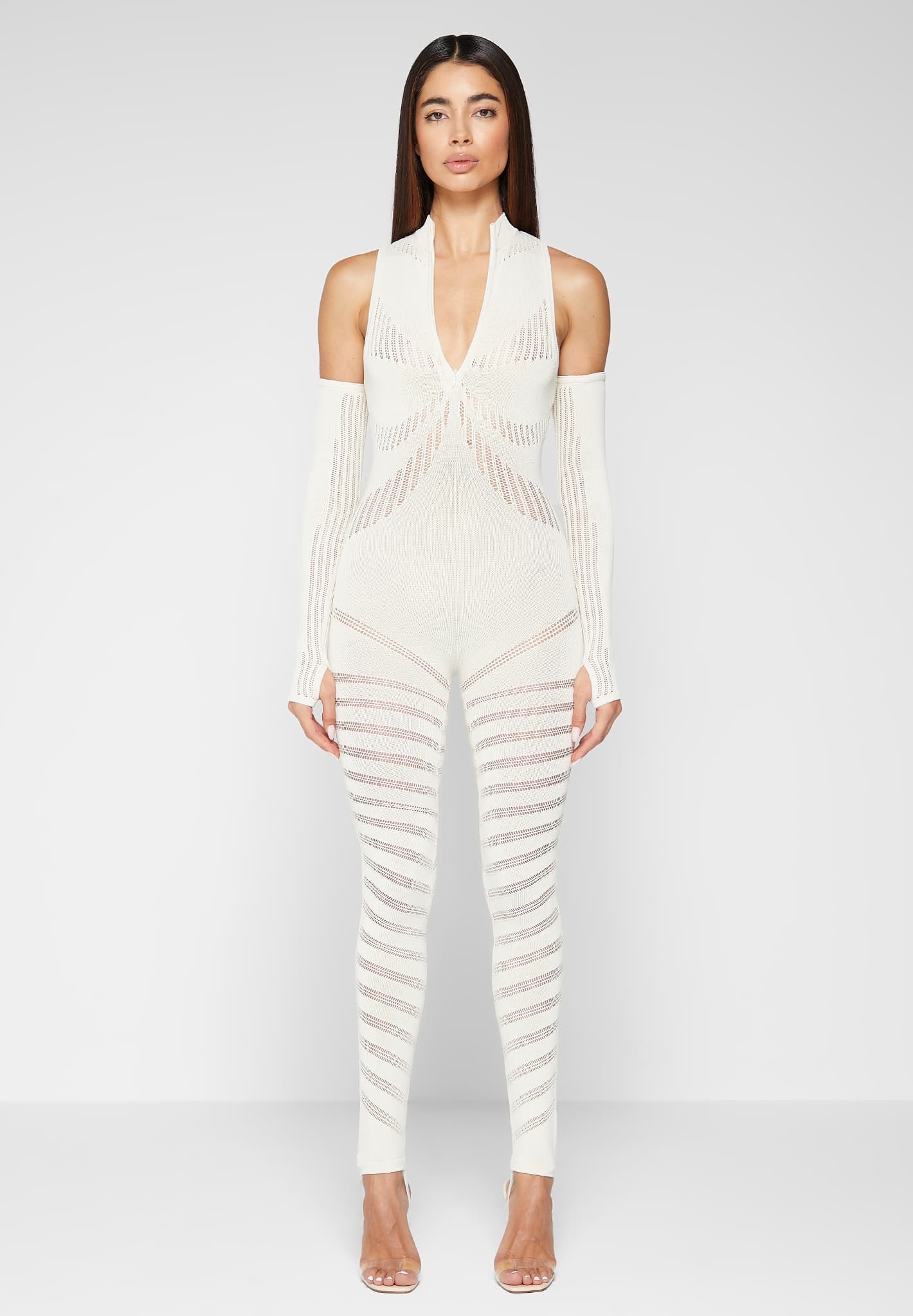knitted-contour-jumpsuit-with-sleeves-cream
