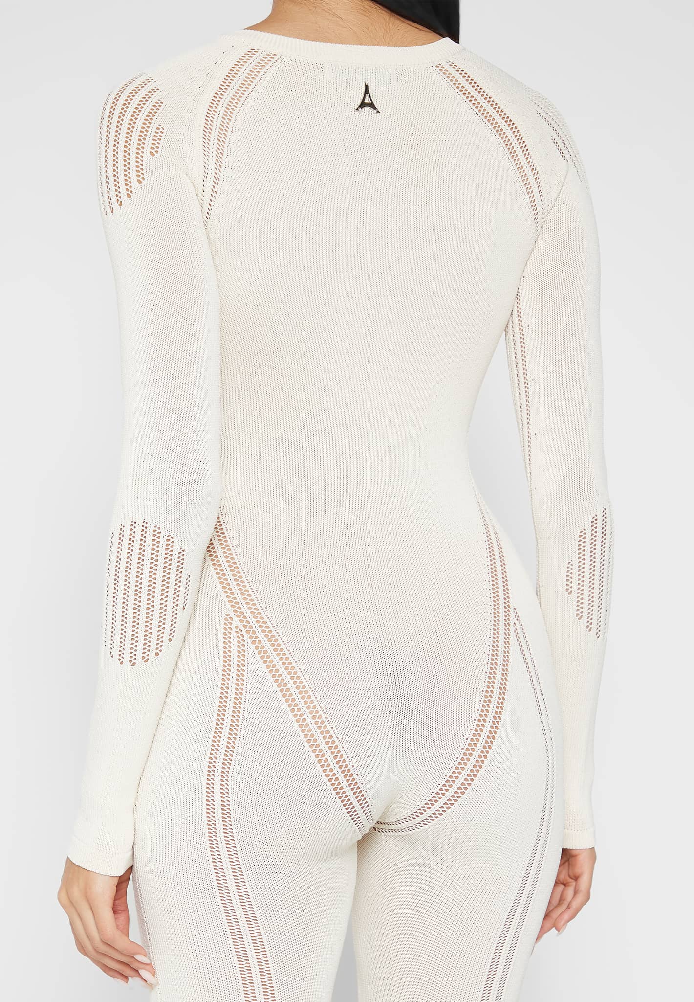 knitted-contour-playsuit-cream