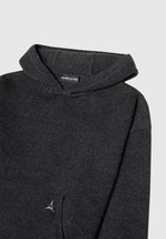 knitted-hoodie-black-marl