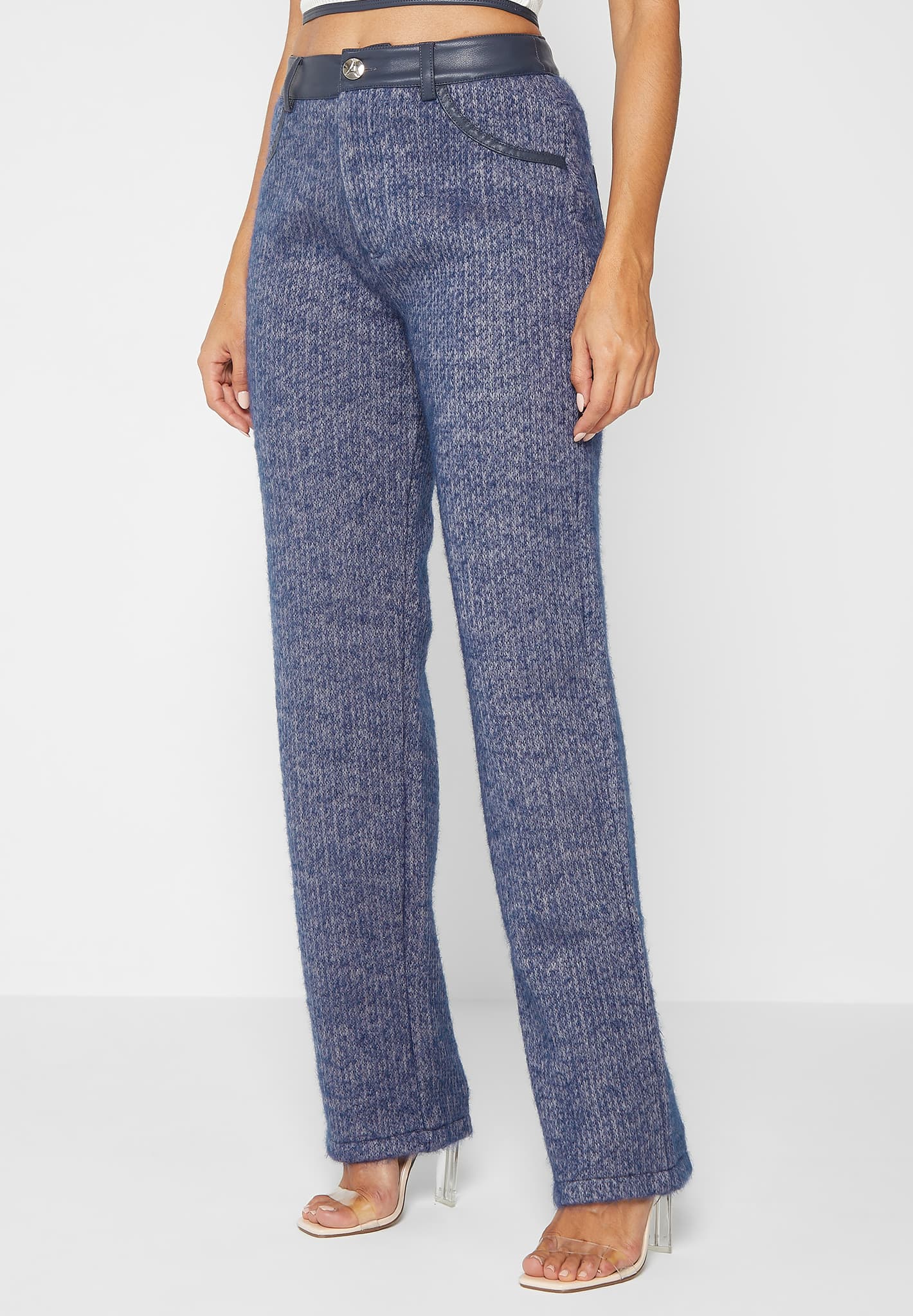 knitted-trousers-blue