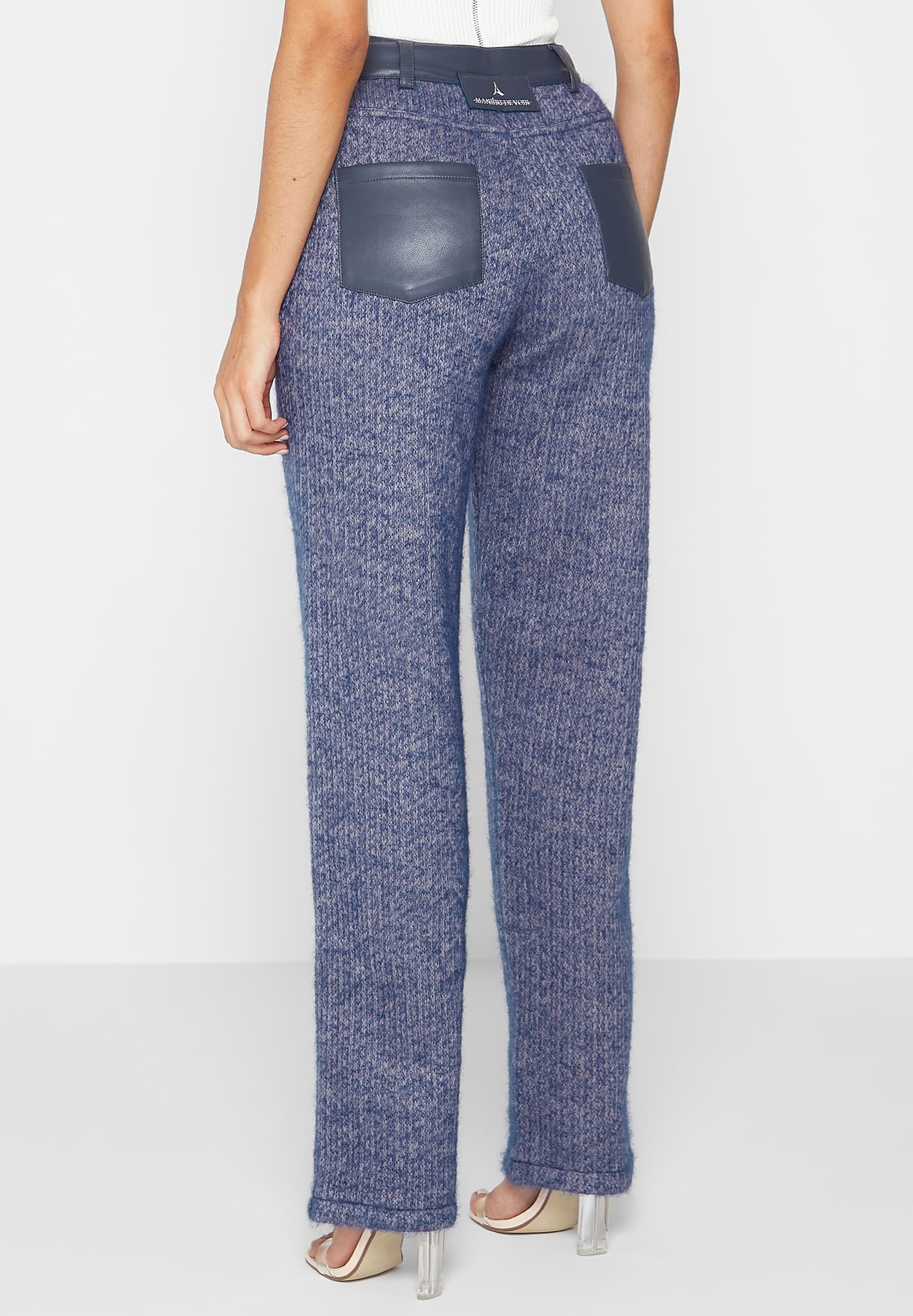 knitted-trousers-blue