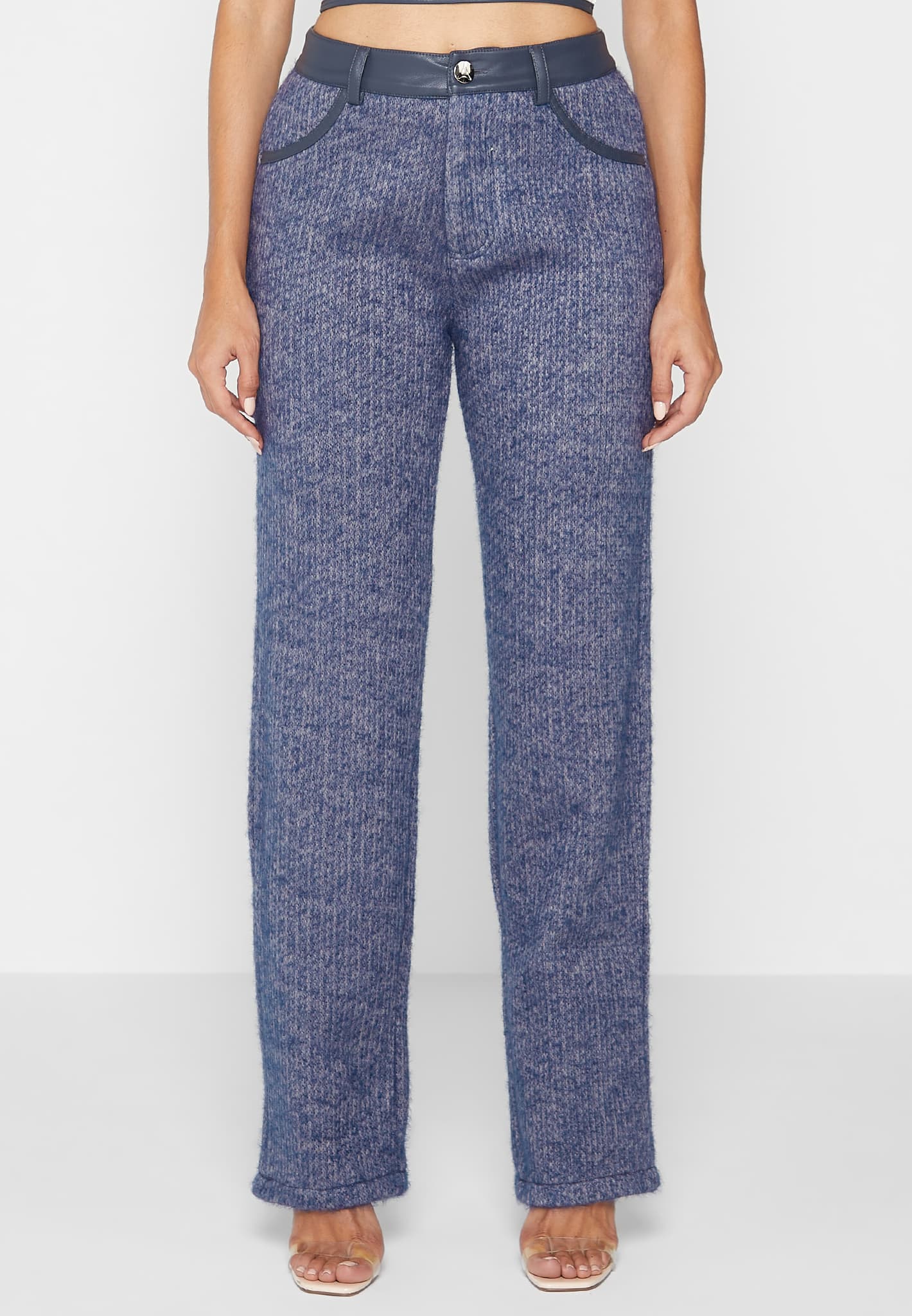 knitted-trousers-blue