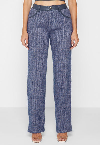 knitted-trousers-blue