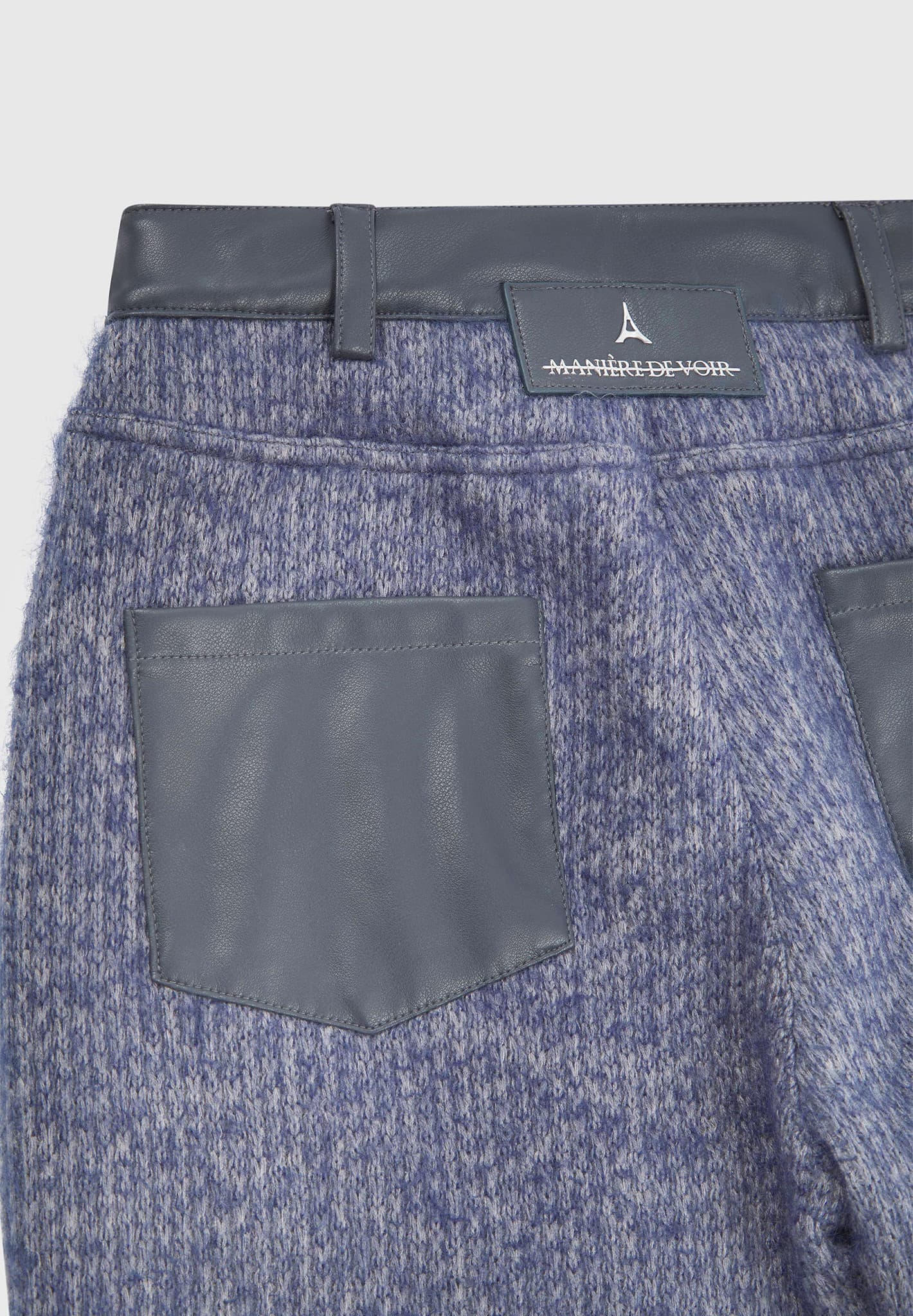 knitted-trousers-blue
