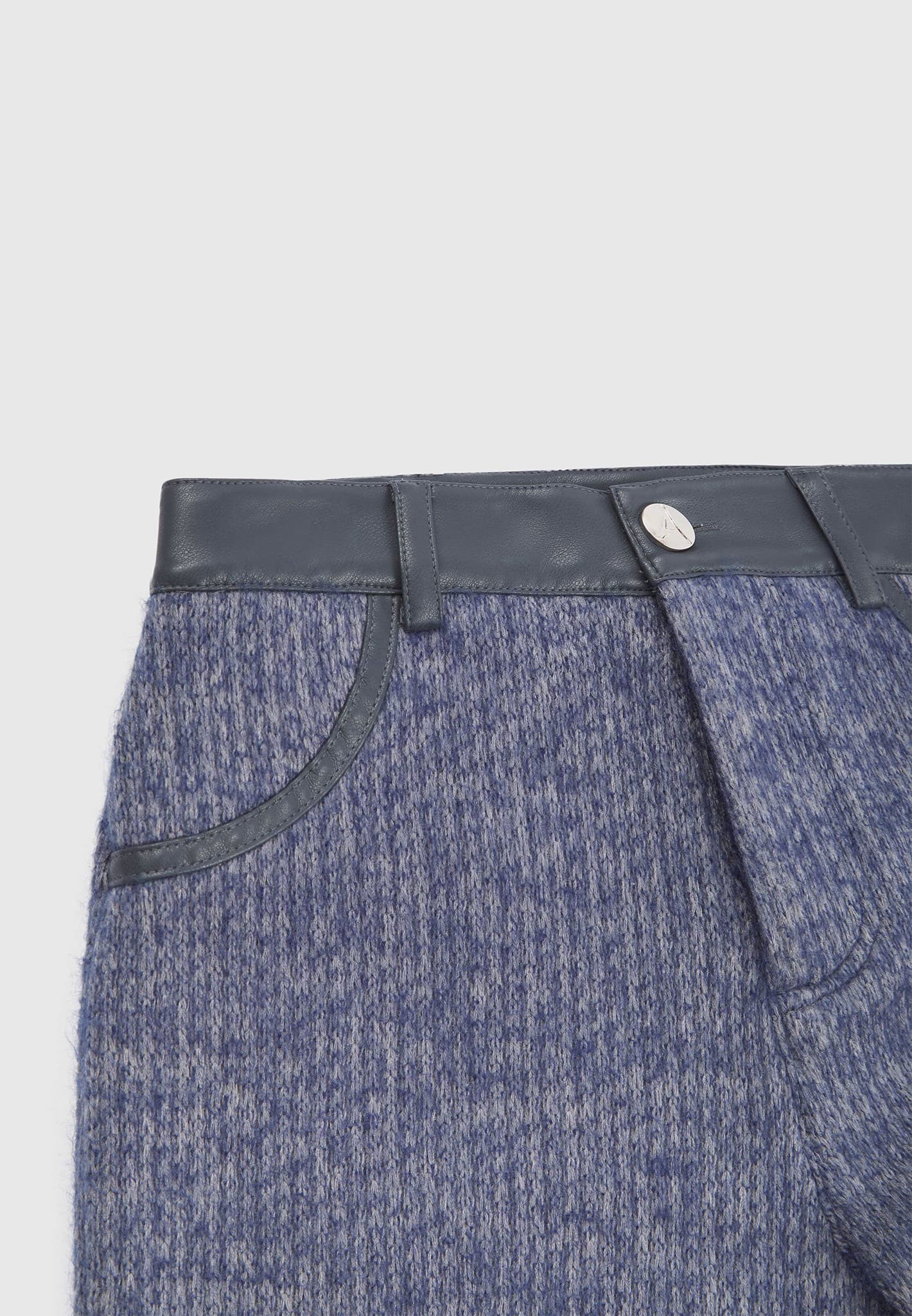 knitted-trousers-blue