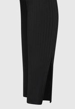 knitted-two-tone-jumpsuit-with-belt-black