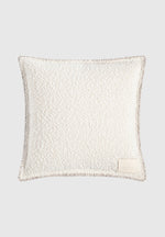 boucle-and-whipstitch-reversible-cushion-brown-cream