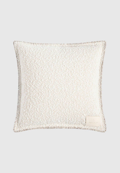 boucle-and-whipstitch-reversible-cushion-brown-cream