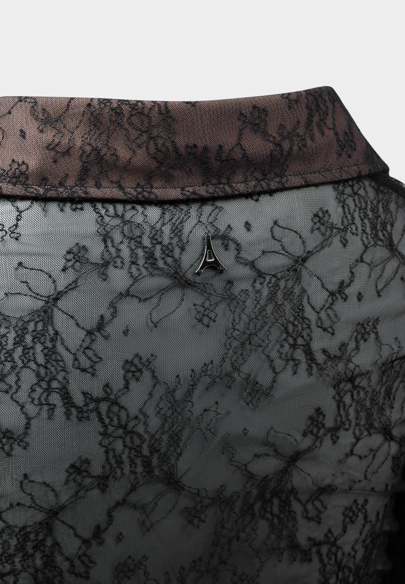 lace-mesh-contour-shirt-black