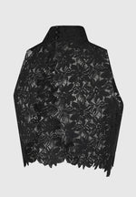 lace-open-back-top-black