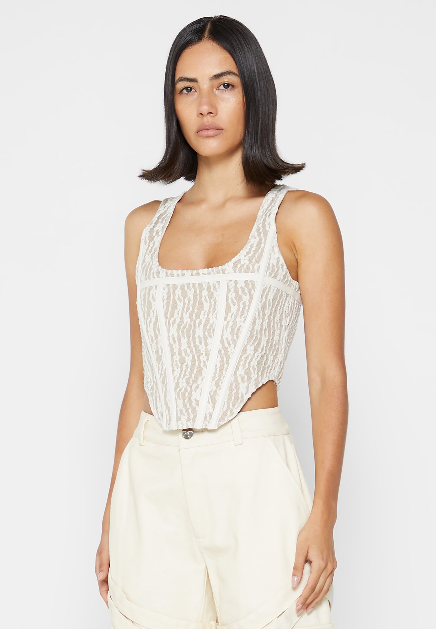lace-with-vegan-leather-corset-top-beige