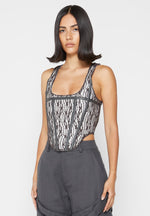 lace-with-vegan-leather-corset-top-grey