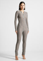 lace-jumpsuit-grey