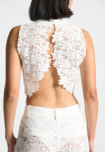 lace-open-back-top-white