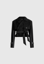 lelia-cropped-suede-trench-coat-with-belt-black