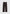 Lior - Box Pleat Hatched Wide Leg Pants - Dark Brown