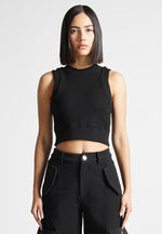 loopback-racer-crop-top-black