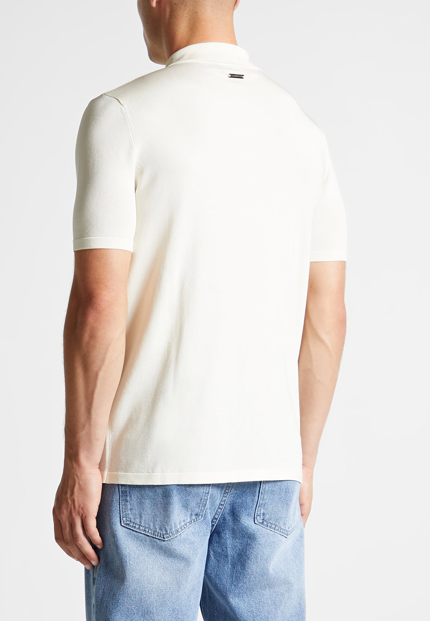 luxe-polo-top-with-zip-off-white