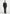 Joseph - Regular Fit Pinstripe Tailored Pants - Grey