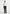 Joseph - Regular Fit Pinstripe Tailored Pants - Grey