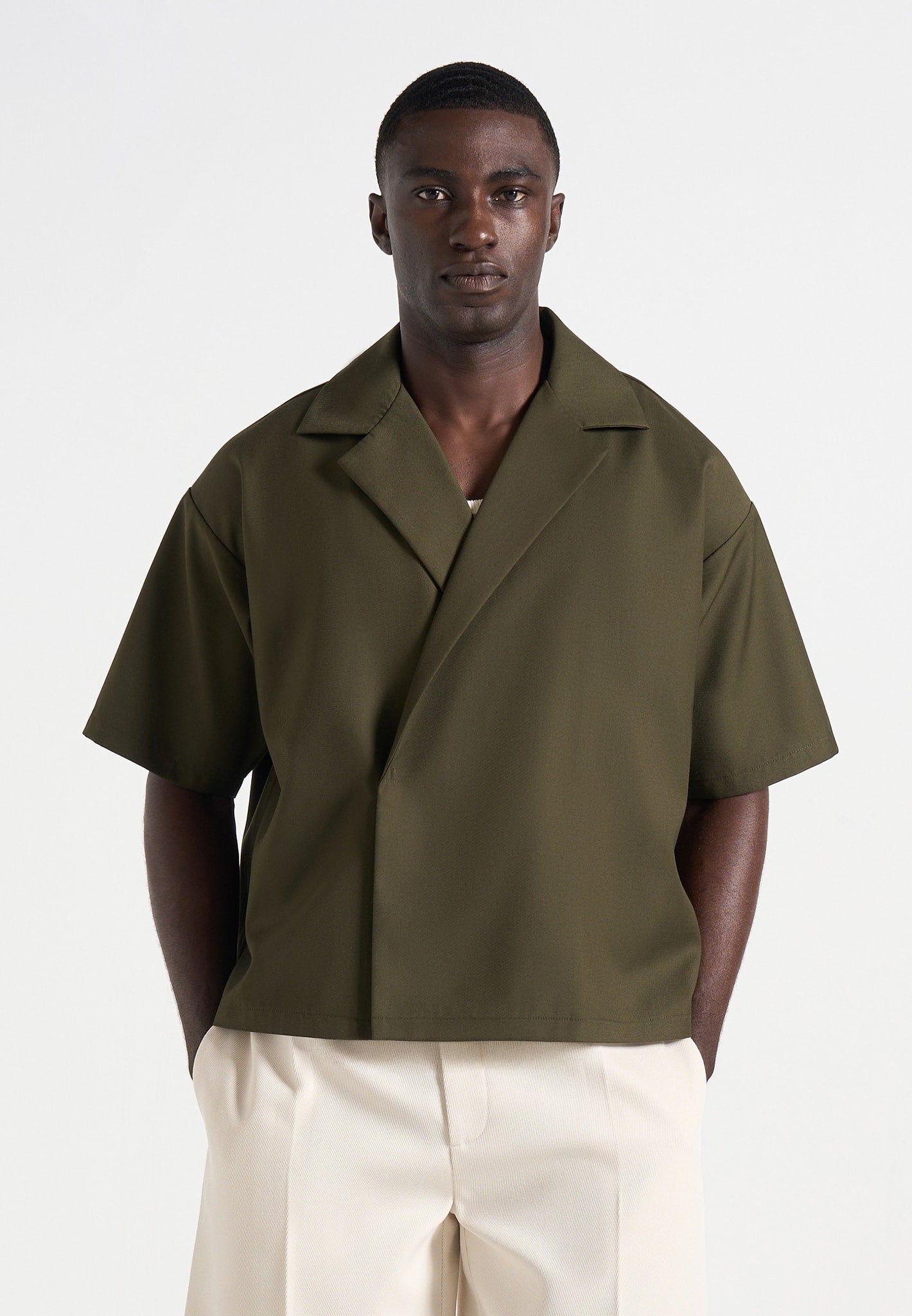 abel-boxy-twill-double-breasted-shirt-olive