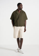 abel-boxy-twill-double-breasted-shirt-olive