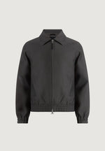 Eli - Harrington Jacket - Grey