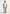 Luca - Relaxed Fit Pleated Pocket Pants - Mushroom
