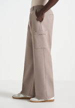 luca-relaxed-fit-pleated-pocket-trousers-mushroom