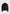 Olivier - Wool & Leather Raglan Varsity Jacket - Black