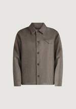 leo-houndstooth-overshirt-brown