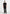 Joseph - Regular Fit Tailored Pants - Black