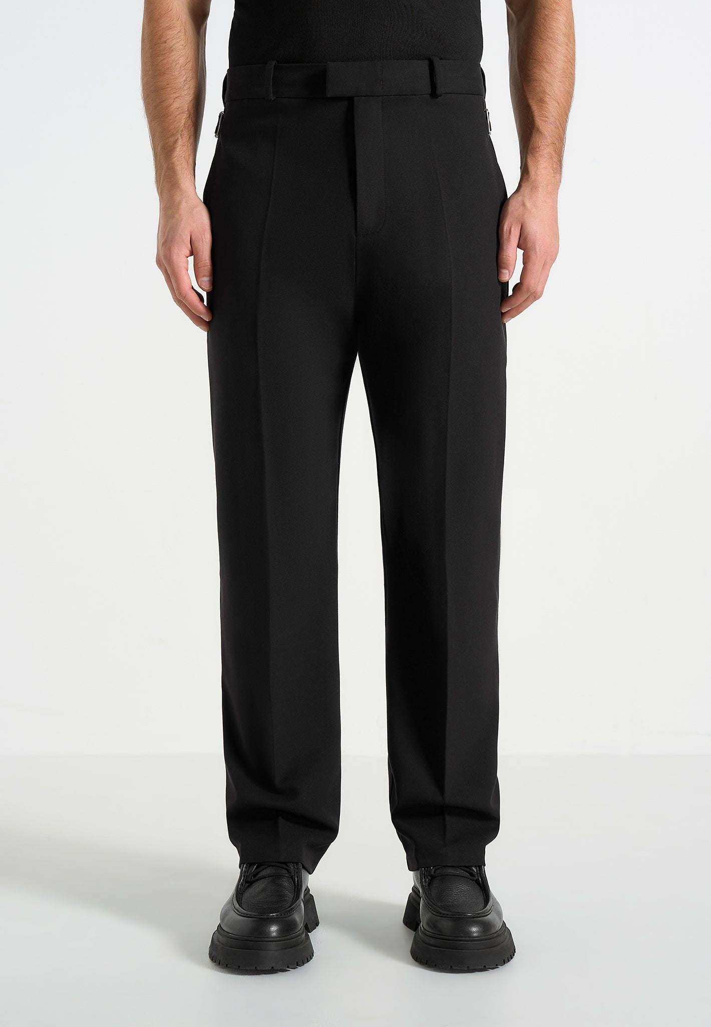 joseph-regular-fit-tailored-trousers-black-1 