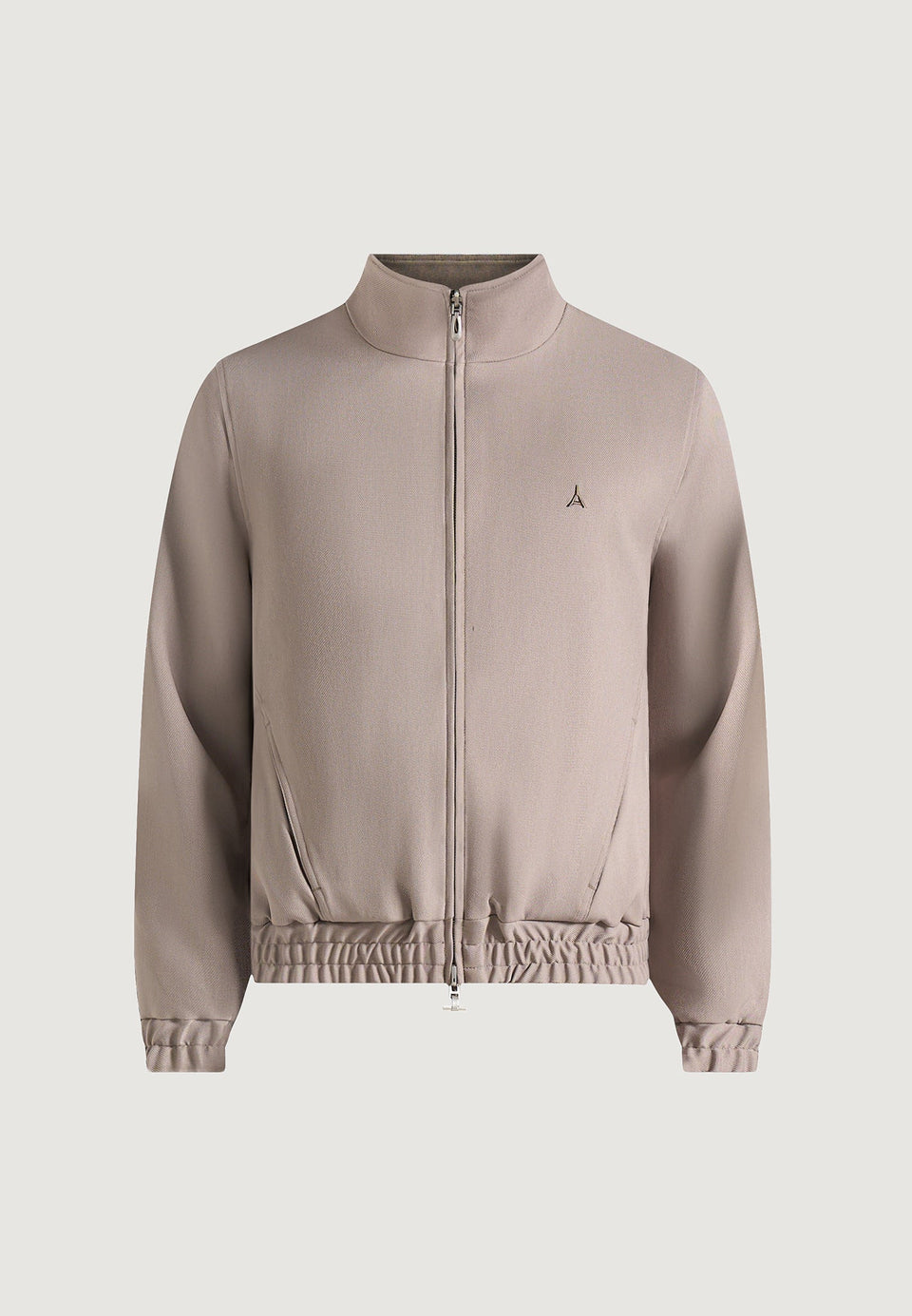 Sullivan - Reversible Eiffel Jacket - Mushroom/Taupe