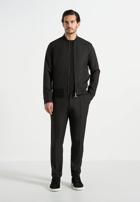  Bomber Jackets
