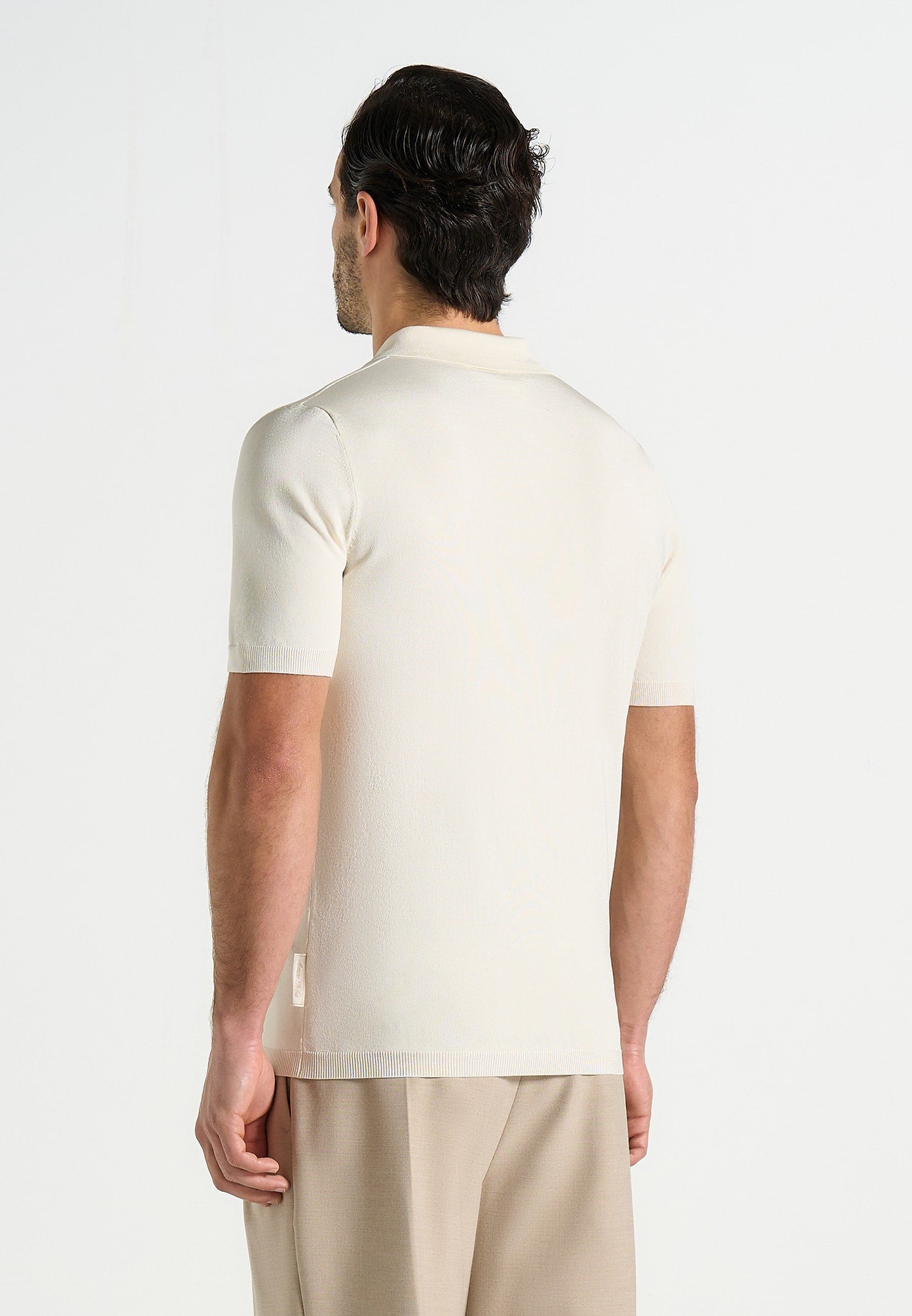 bryn-luxe-knitted-polo-top-cream