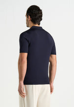 pl001-luxe-knitted-polo-top-navy